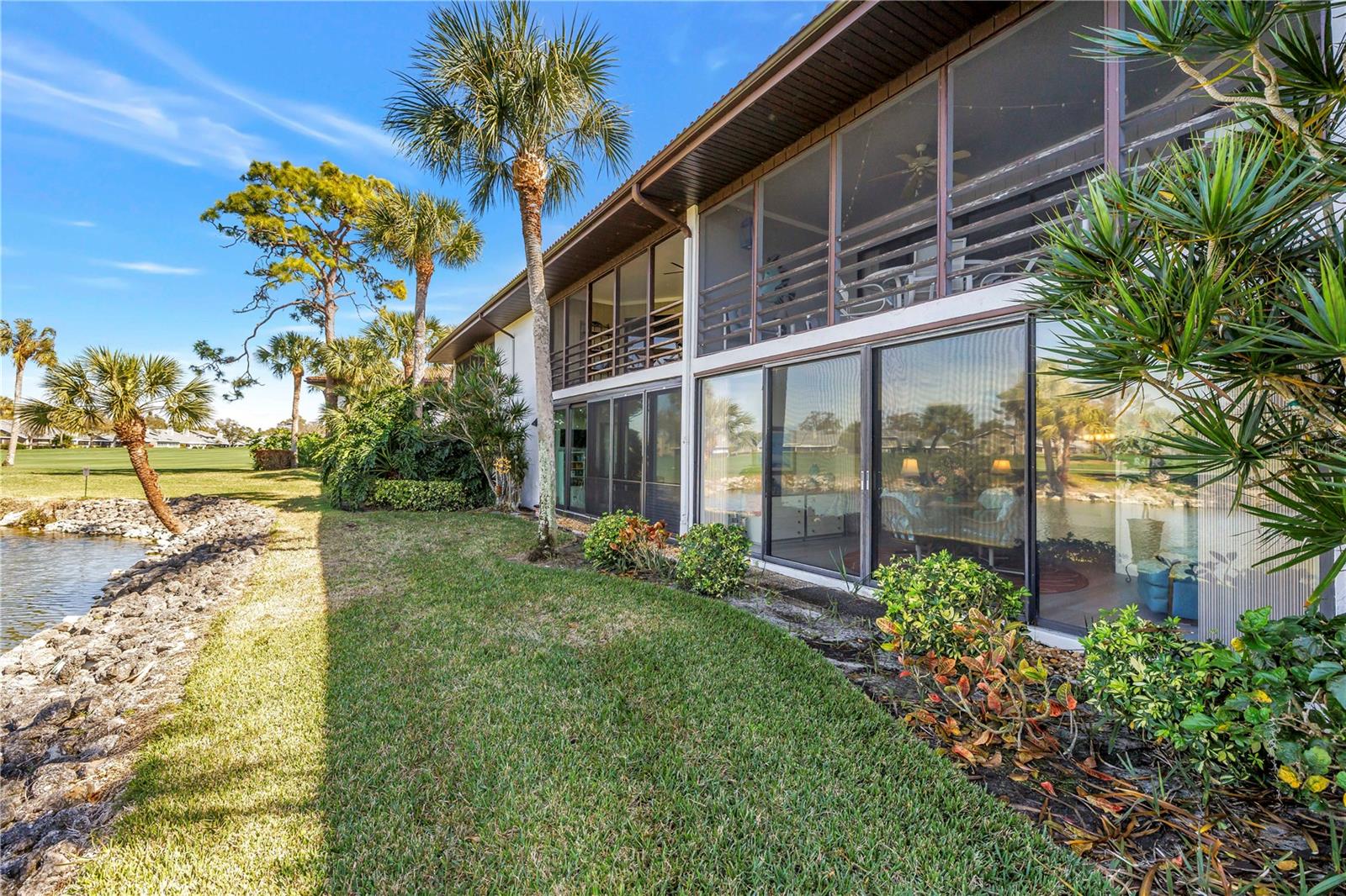 VALENCIA GARDEN III - Residential