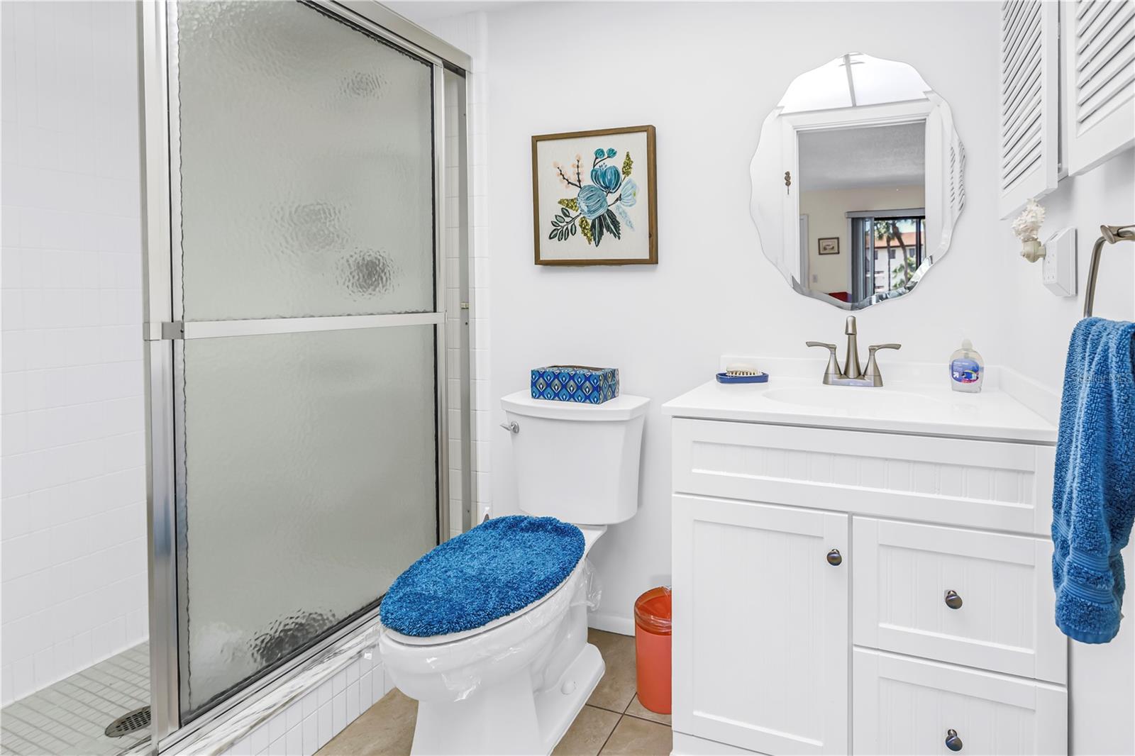 VALENCIA GARDEN III - Residential