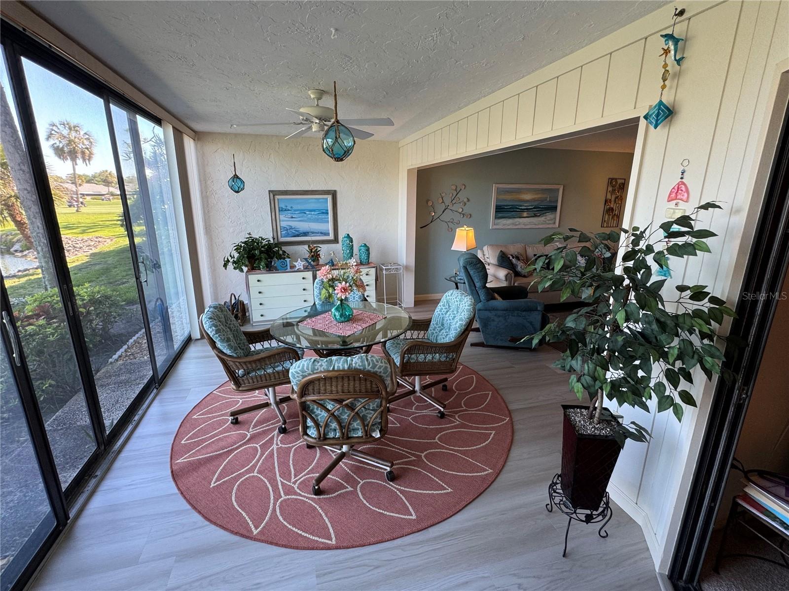 VALENCIA GARDEN III - Residential