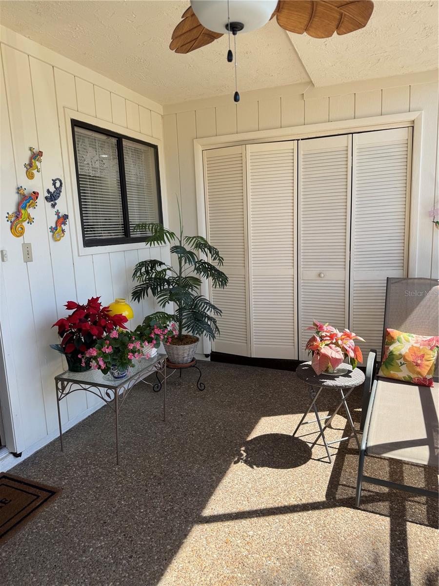 VALENCIA GARDEN III - Residential