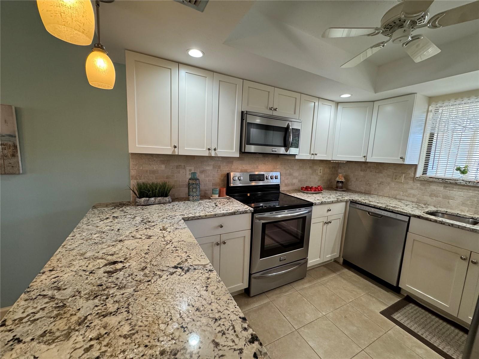 VALENCIA GARDEN III - Residential