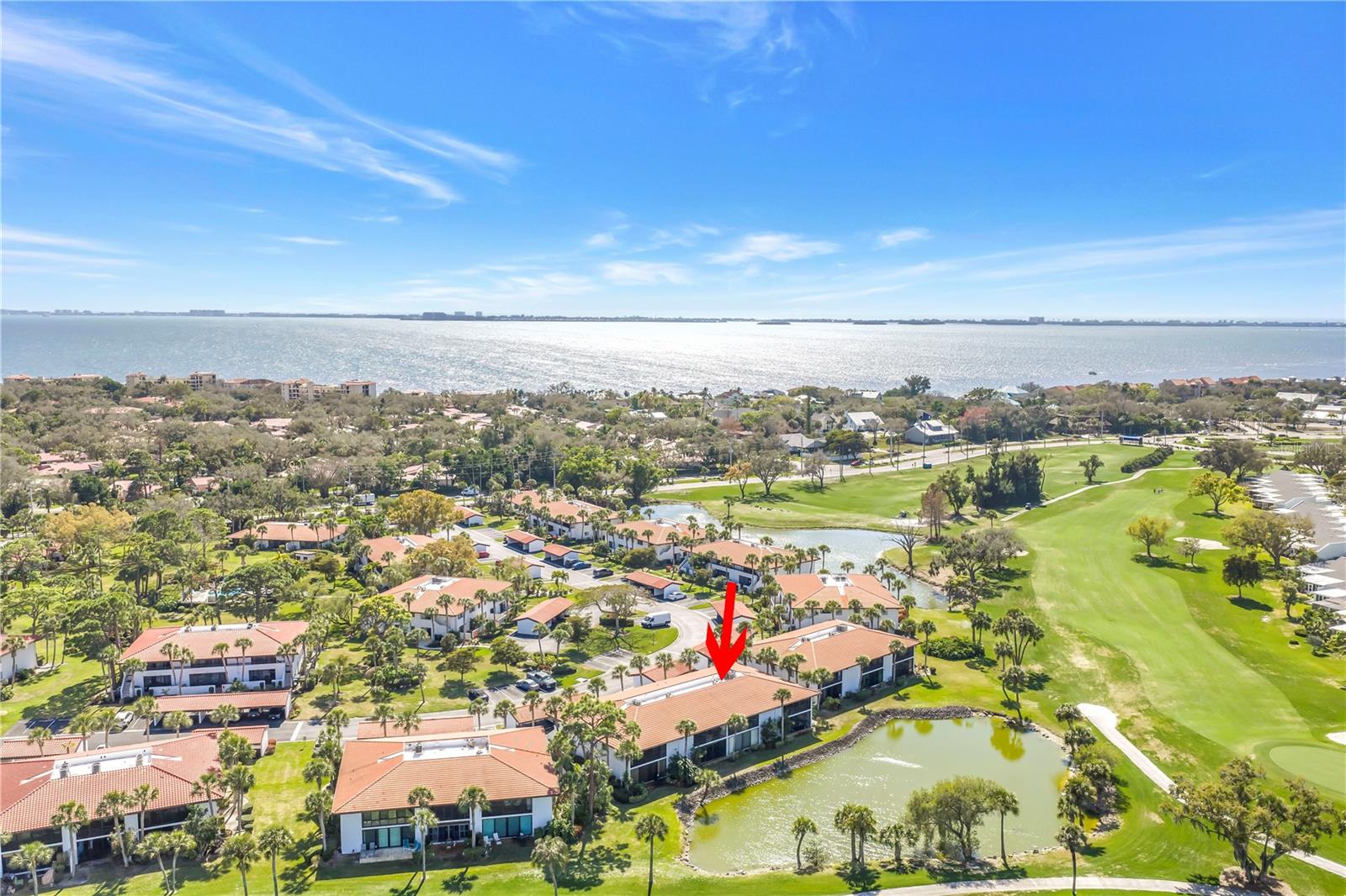 VALENCIA GARDEN III - Residential