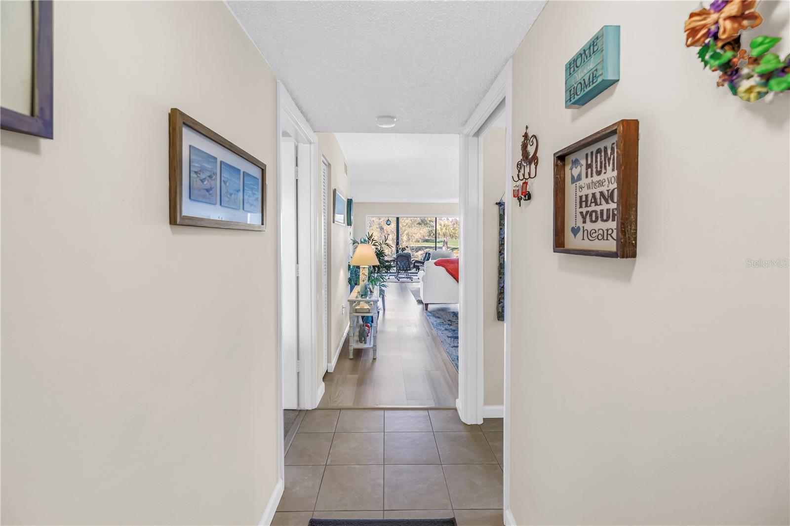 VALENCIA GARDEN III - Residential