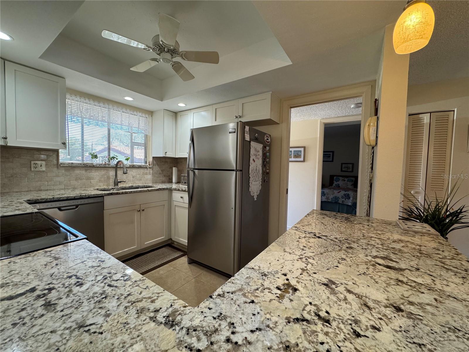 VALENCIA GARDEN III - Residential