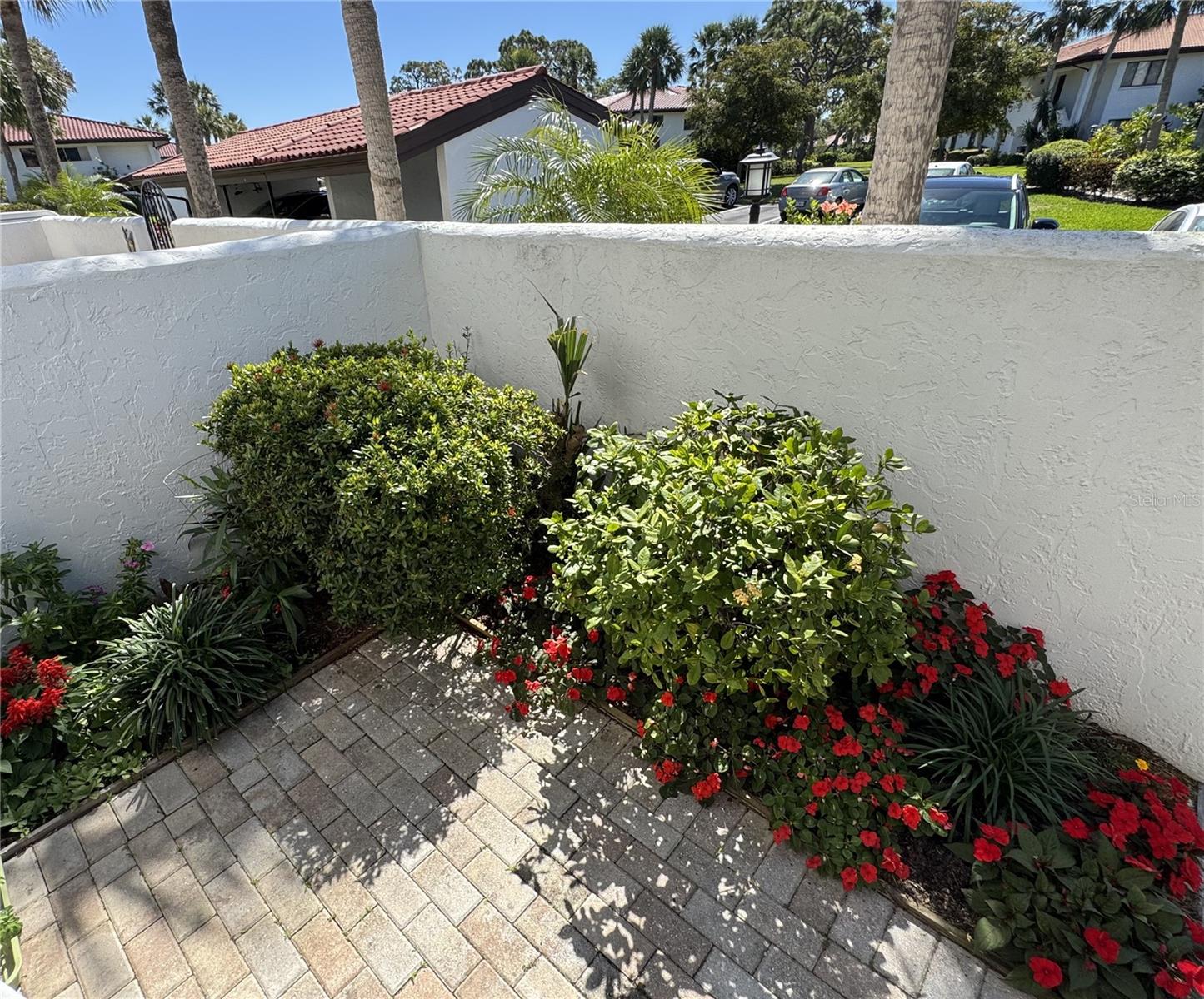 VALENCIA GARDEN III - Residential