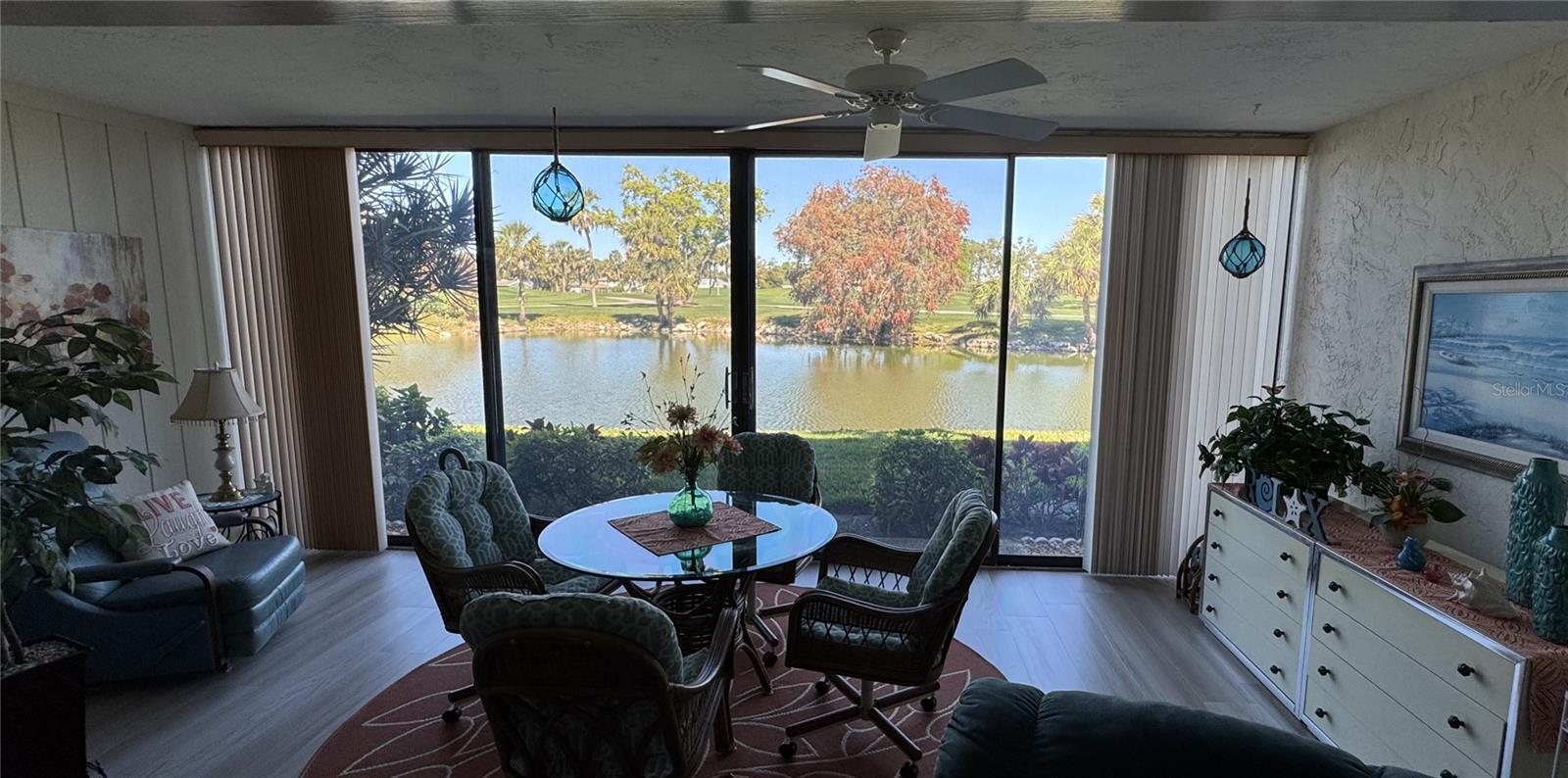 VALENCIA GARDEN III - Residential