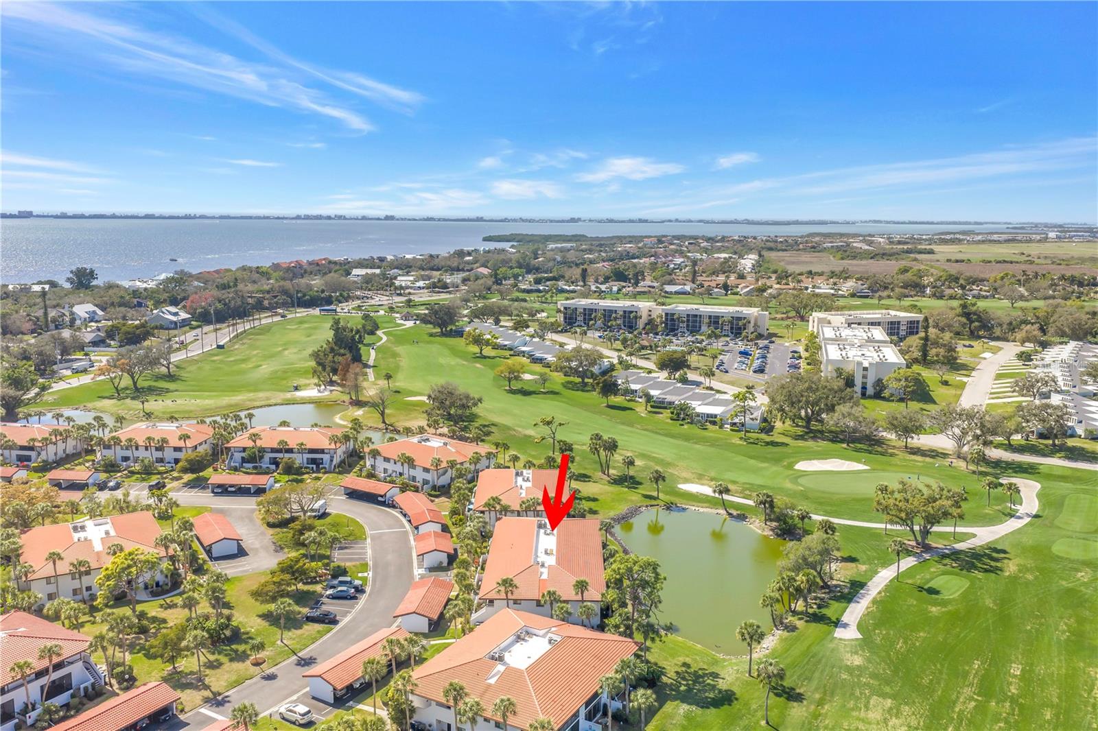 VALENCIA GARDEN III - Residential