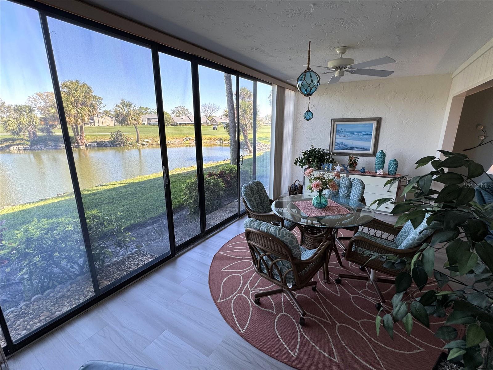 VALENCIA GARDEN III - Residential