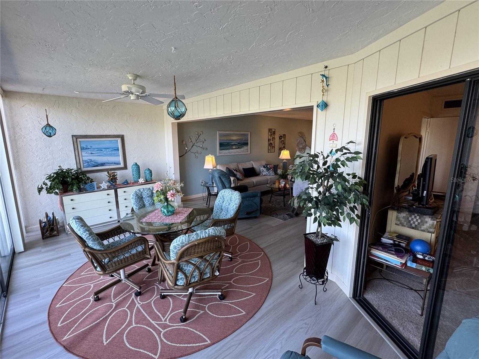 VALENCIA GARDEN III - Residential