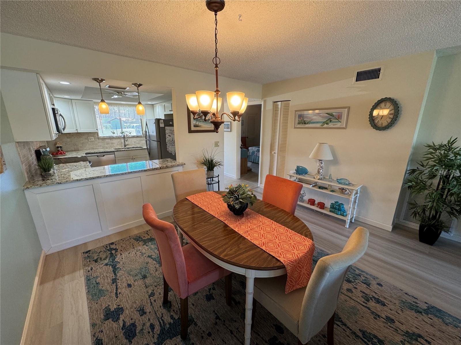 VALENCIA GARDEN III - Residential