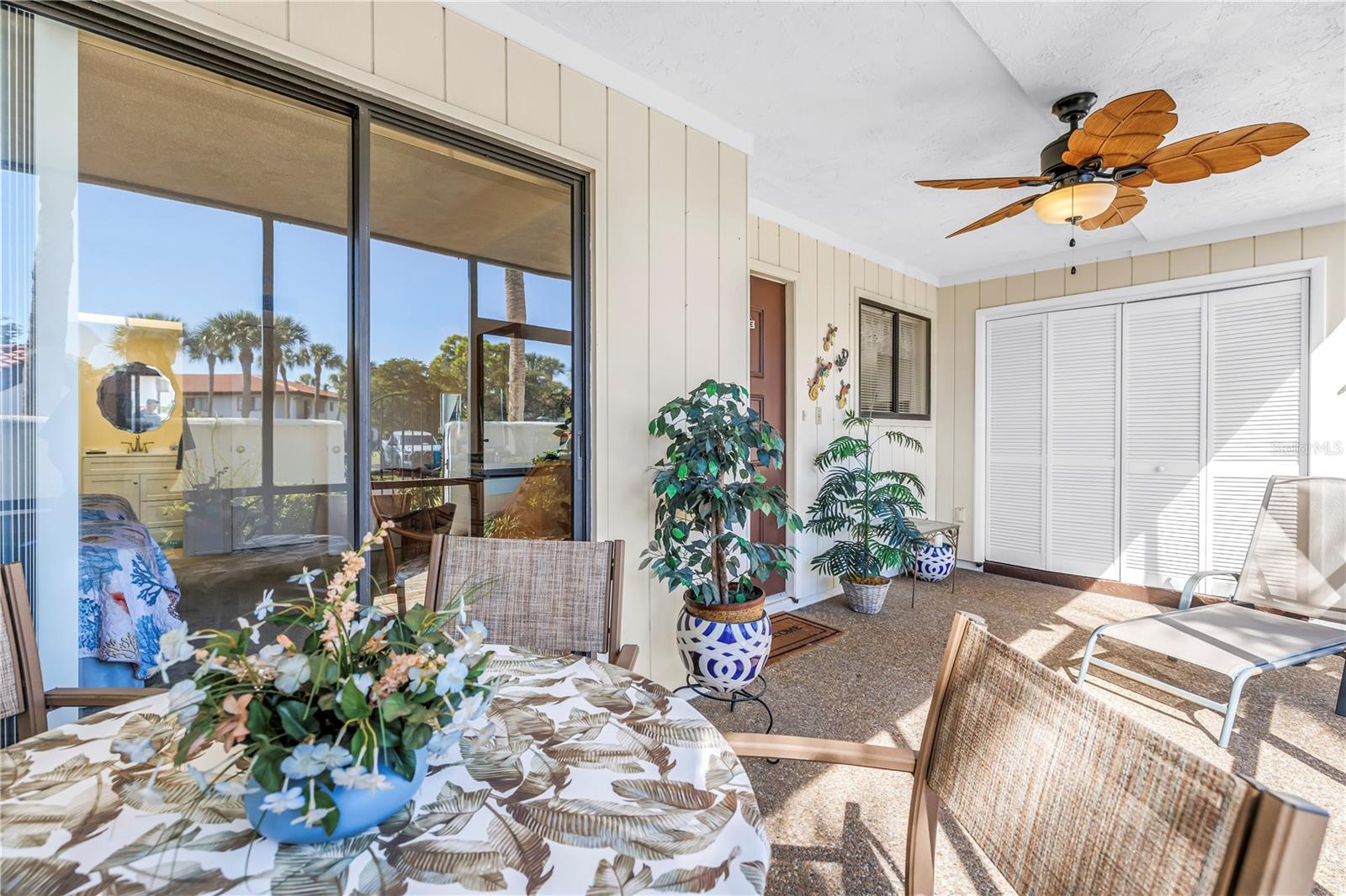 VALENCIA GARDEN III - Residential