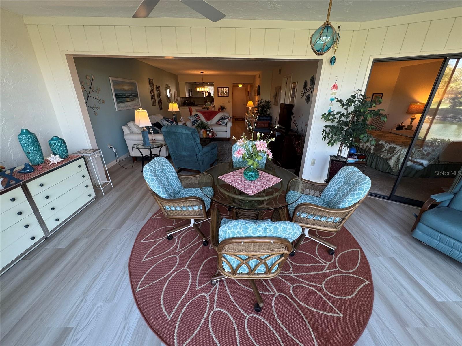 VALENCIA GARDEN III - Residential