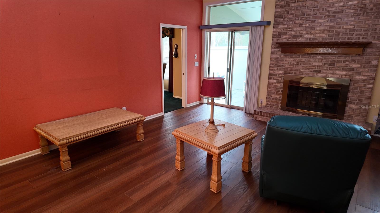 HIDDEN VILLAGE PATIO HOMES - Residential