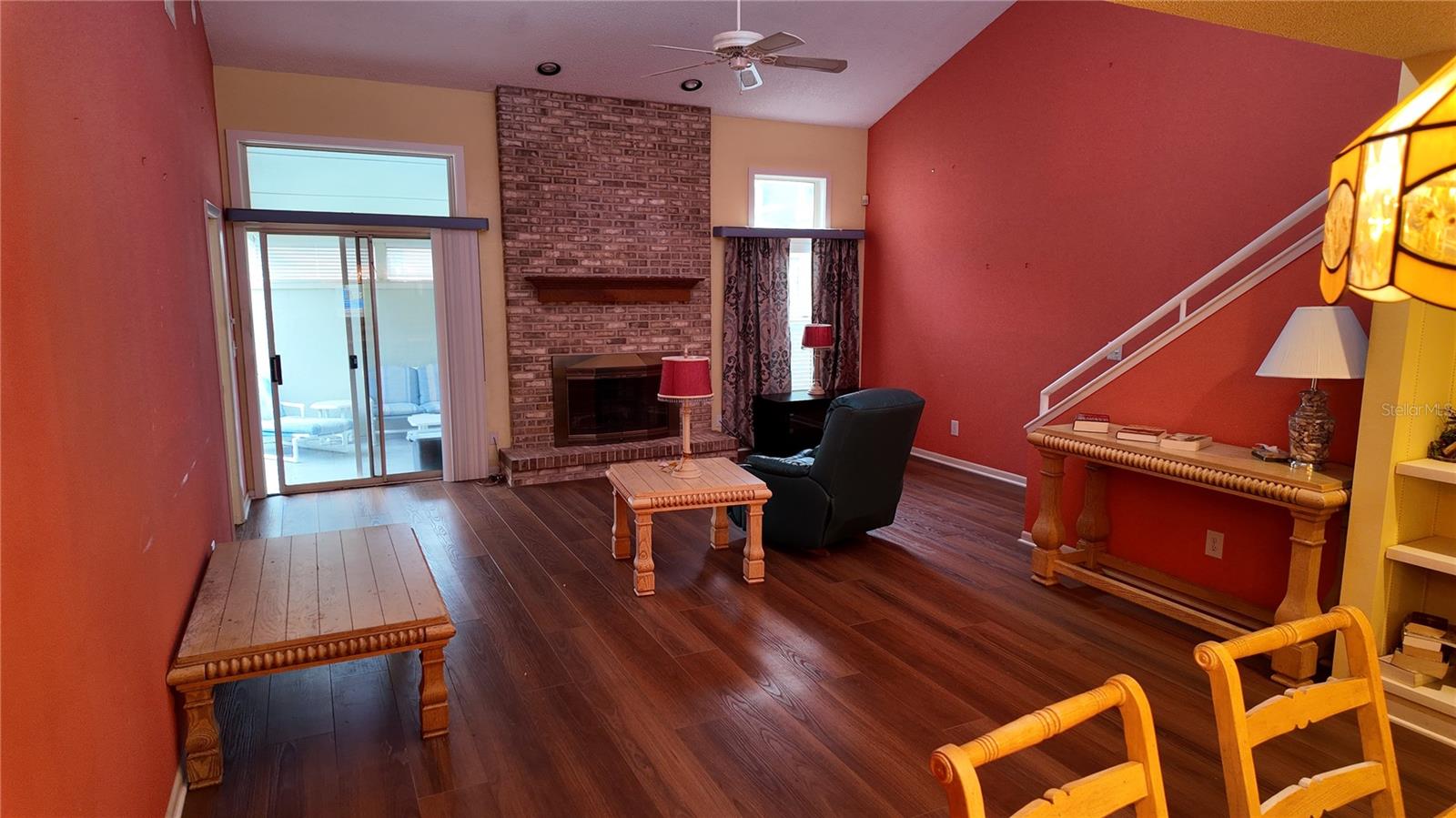 HIDDEN VILLAGE PATIO HOMES - Residential