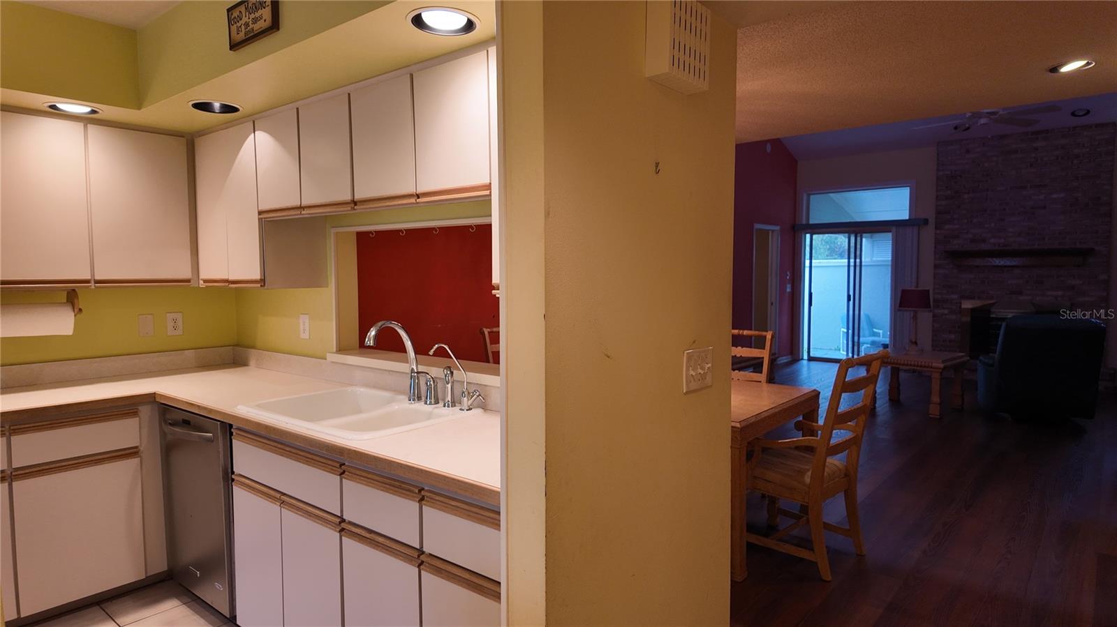 HIDDEN VILLAGE PATIO HOMES - Residential