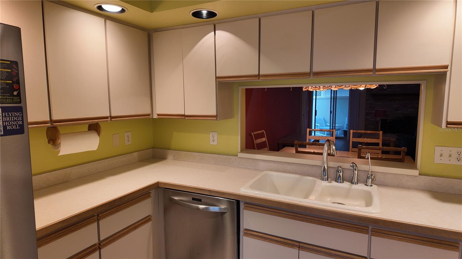 HIDDEN VILLAGE PATIO HOMES - Residential