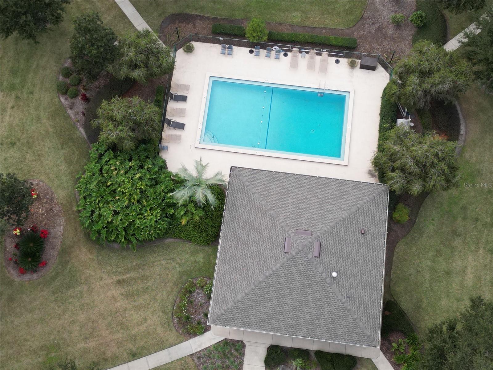 HIDDEN VILLAGE PATIO HOMES - Residential