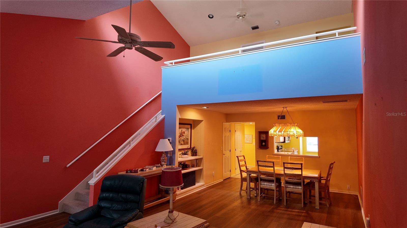 HIDDEN VILLAGE PATIO HOMES - Residential