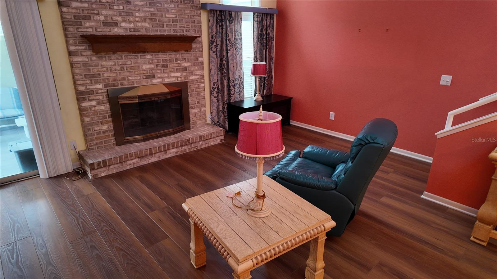 HIDDEN VILLAGE PATIO HOMES - Residential