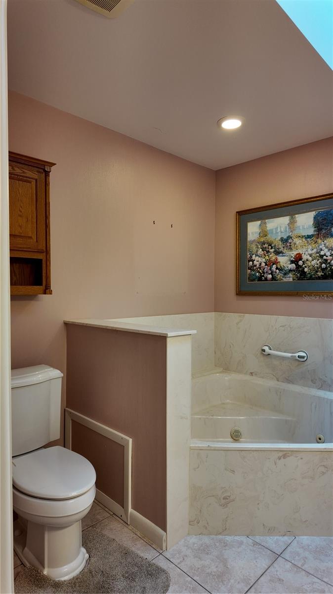 HIDDEN VILLAGE PATIO HOMES - Residential