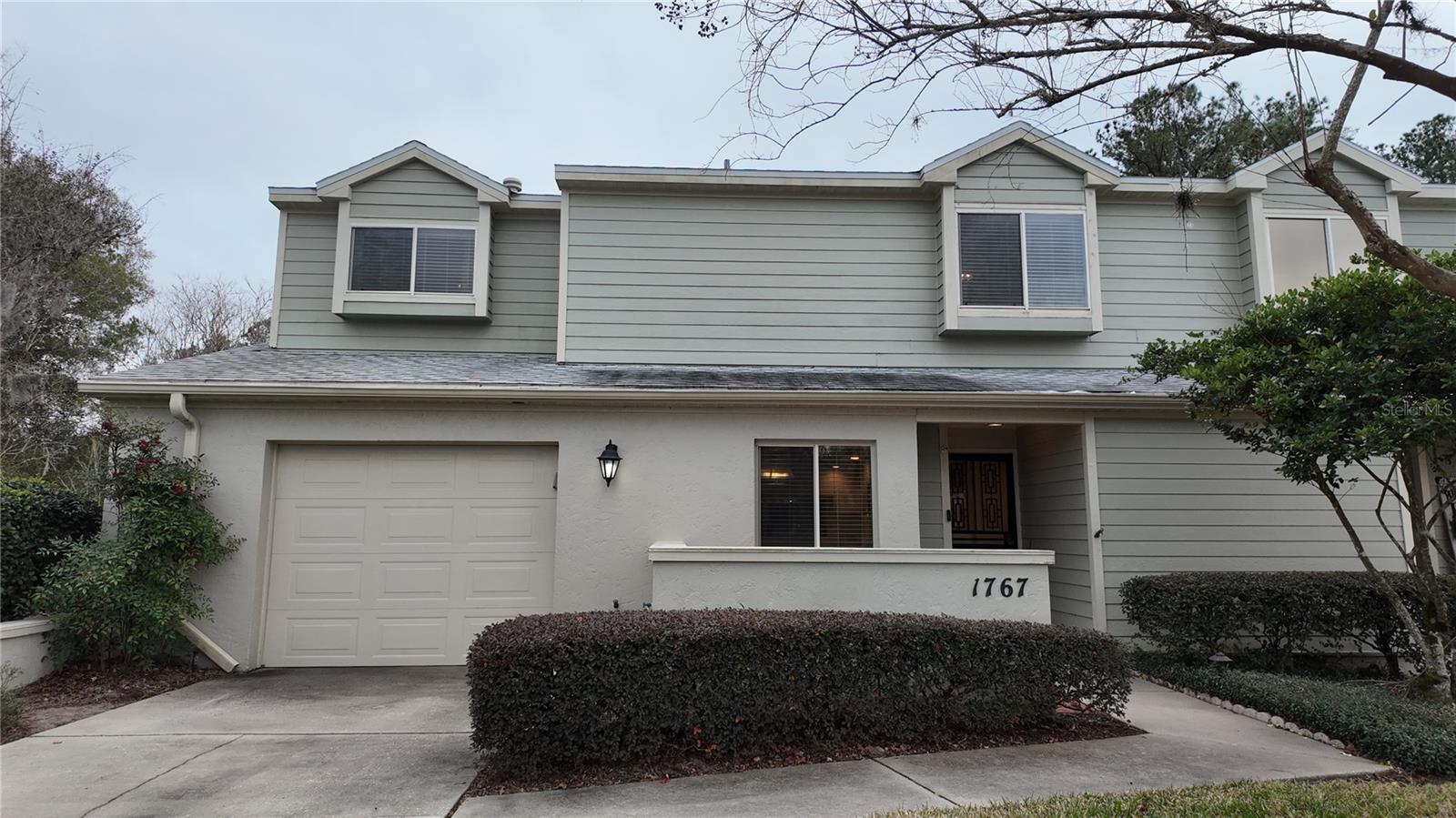 HIDDEN VILLAGE PATIO HOMES - Residential