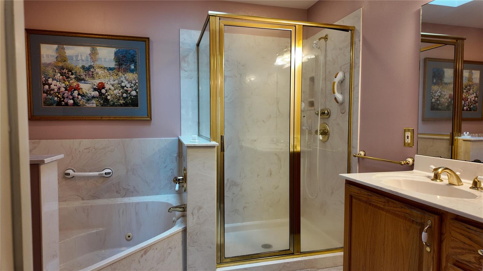 HIDDEN VILLAGE PATIO HOMES - Residential