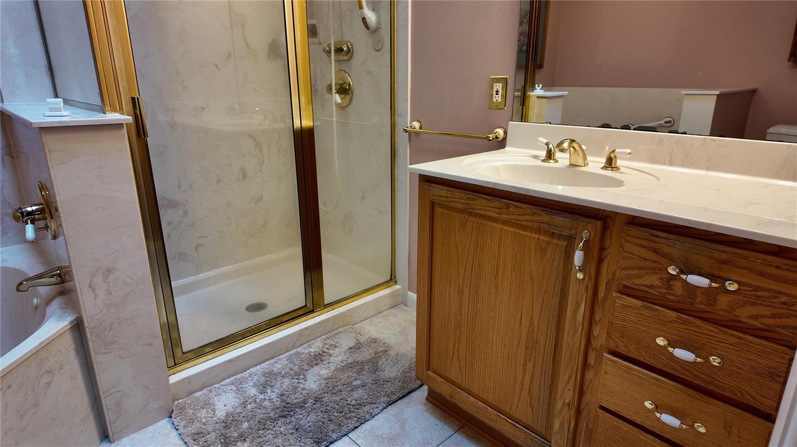 HIDDEN VILLAGE PATIO HOMES - Residential