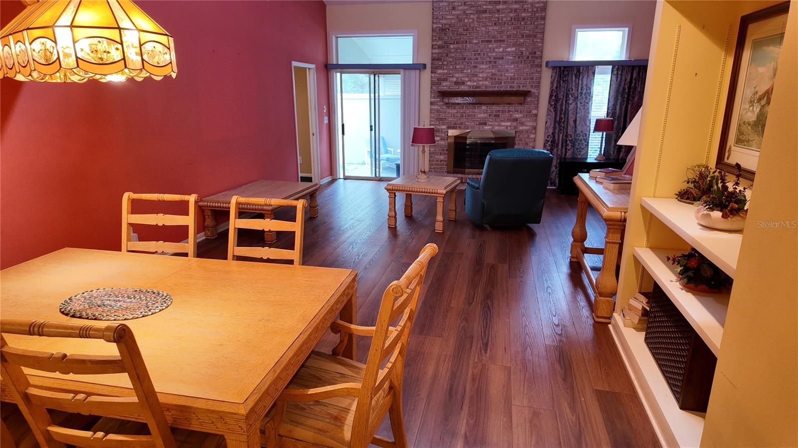 HIDDEN VILLAGE PATIO HOMES - Residential