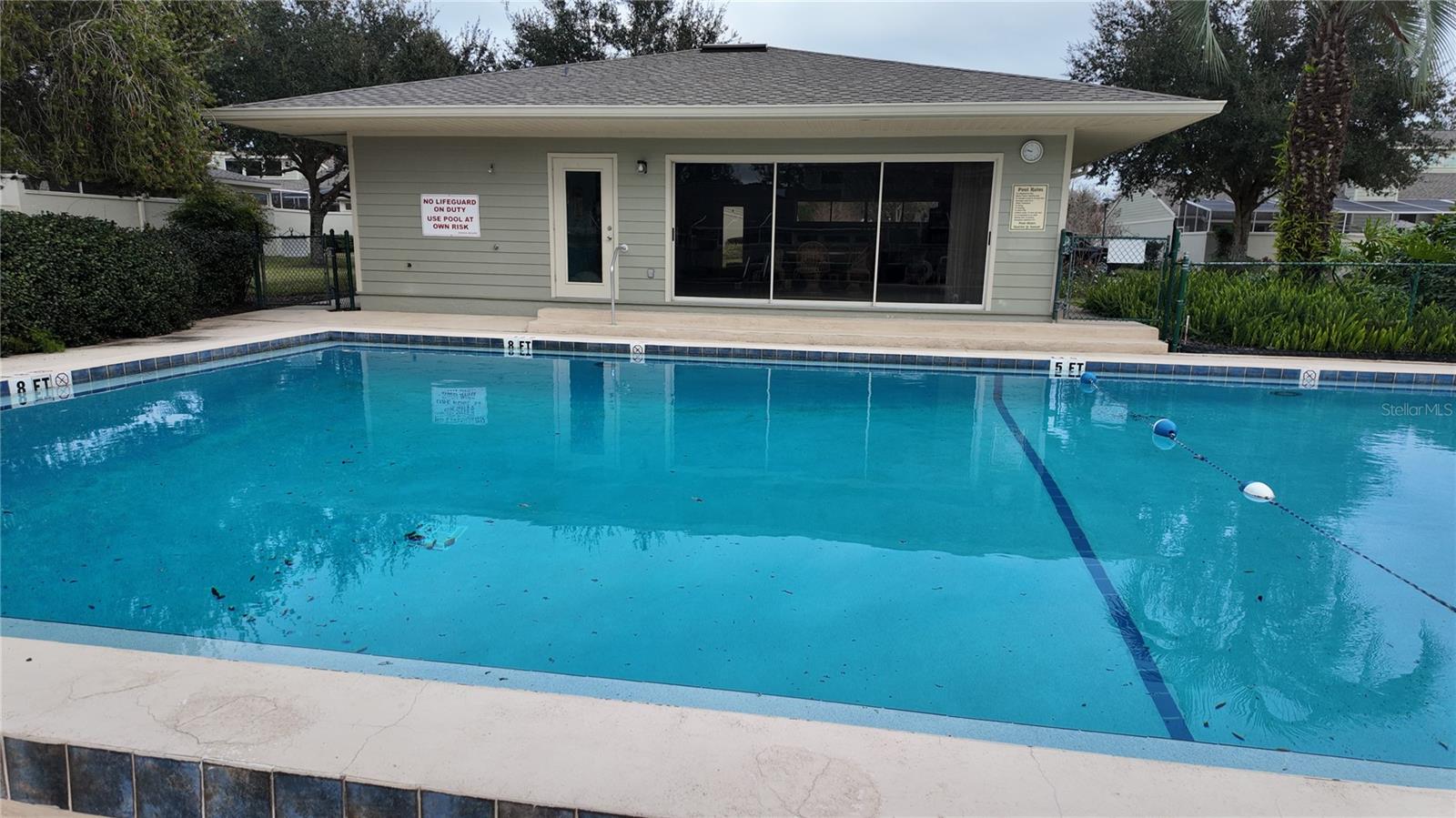 HIDDEN VILLAGE PATIO HOMES - Residential