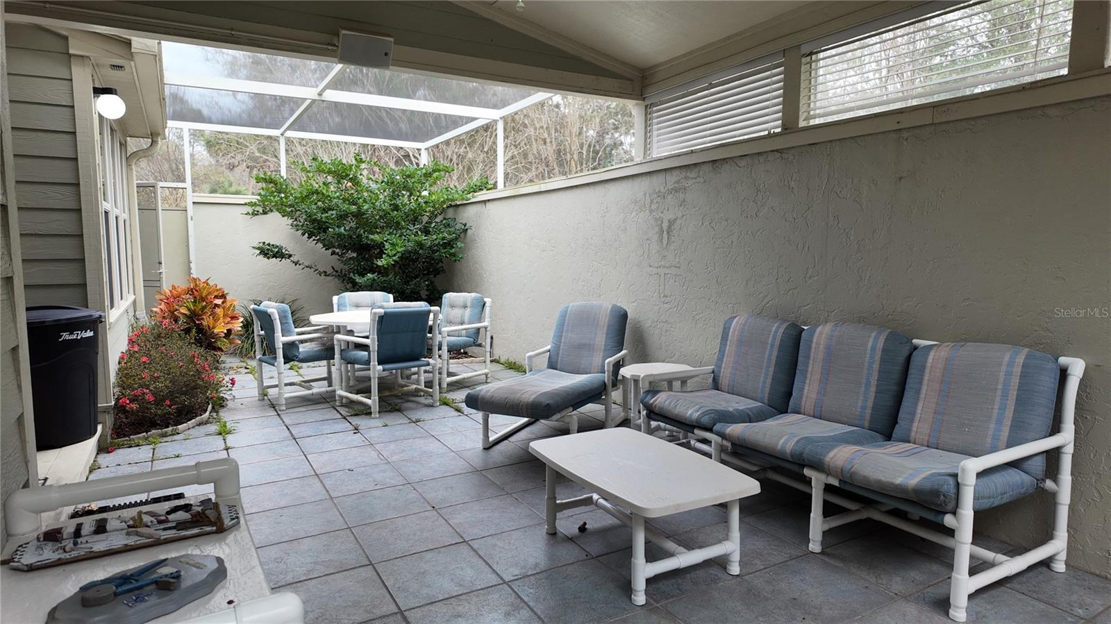 HIDDEN VILLAGE PATIO HOMES - Residential