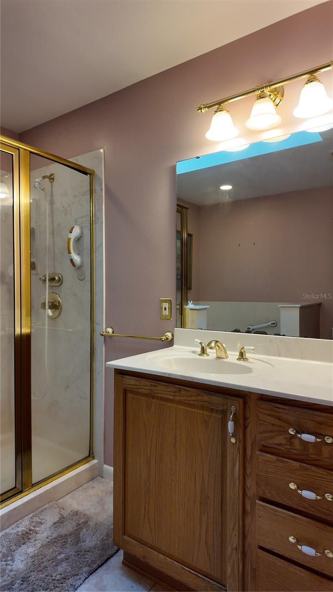 HIDDEN VILLAGE PATIO HOMES - Residential