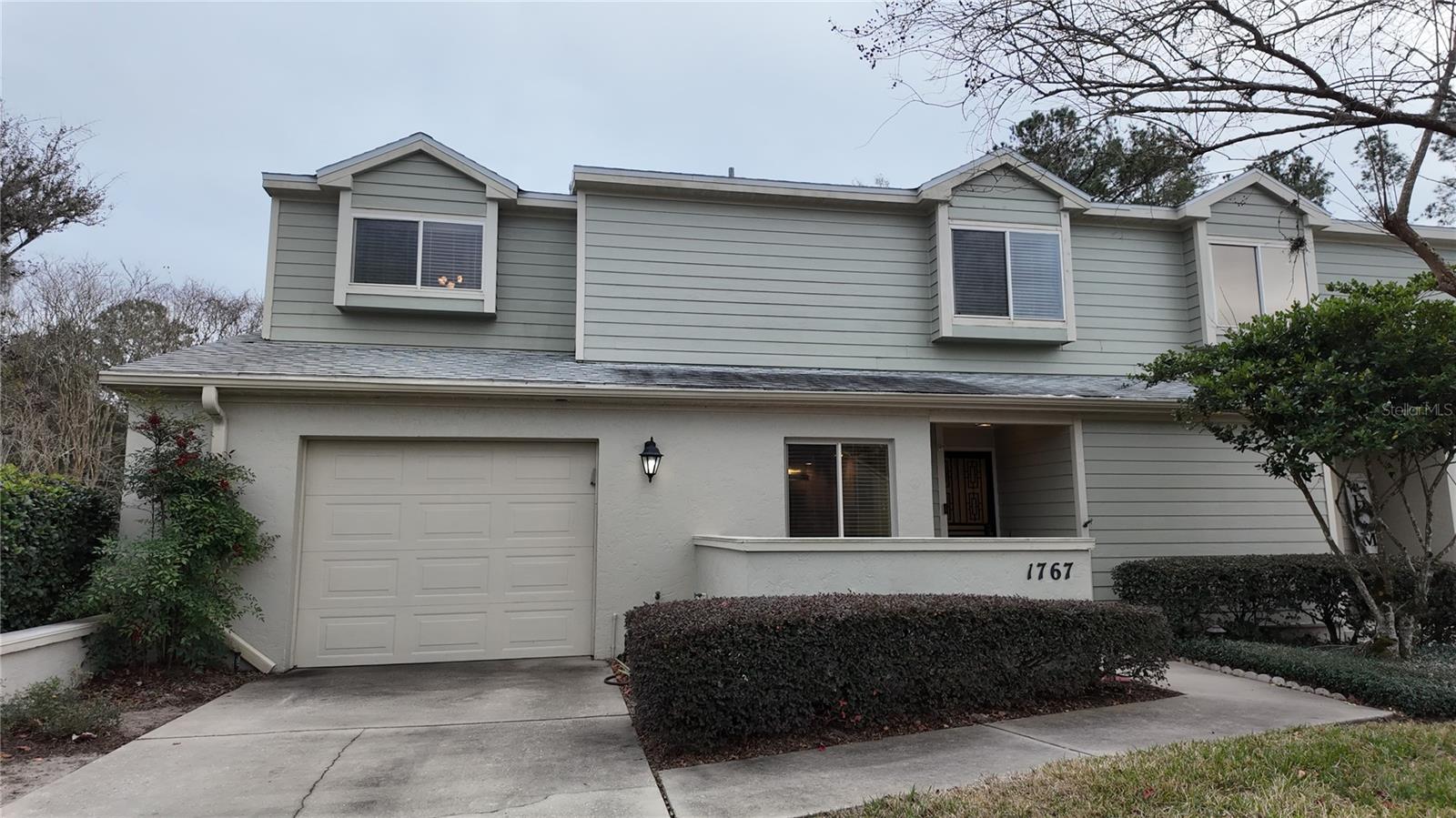 HIDDEN VILLAGE PATIO HOMES - Residential