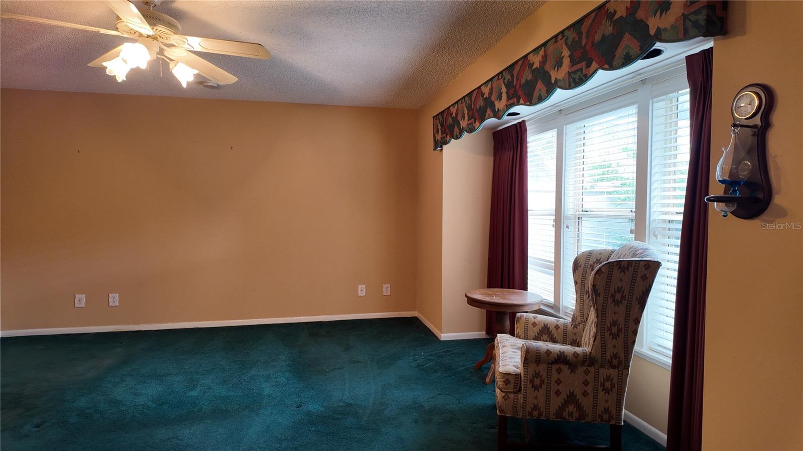 HIDDEN VILLAGE PATIO HOMES - Residential