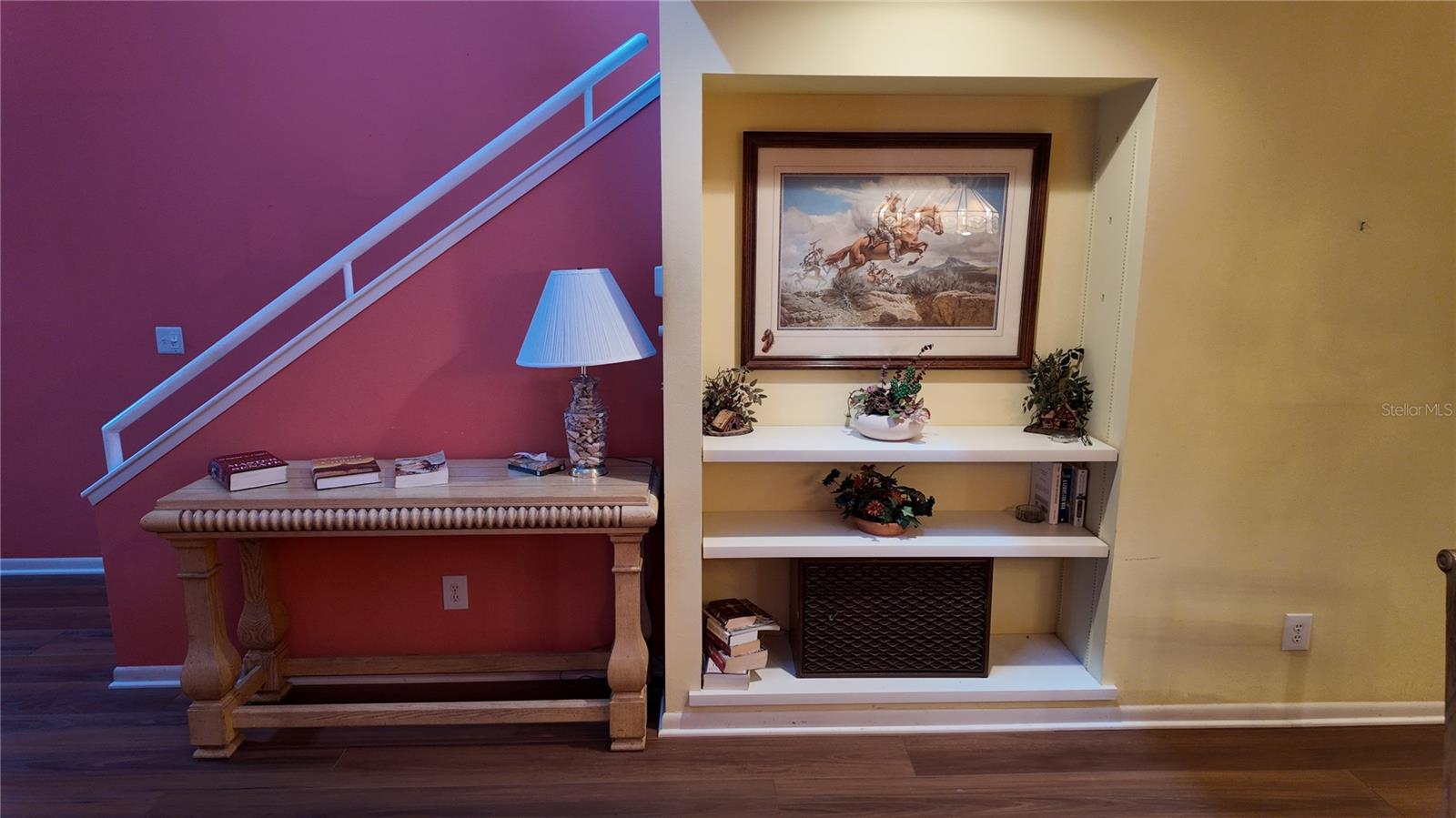 HIDDEN VILLAGE PATIO HOMES - Residential