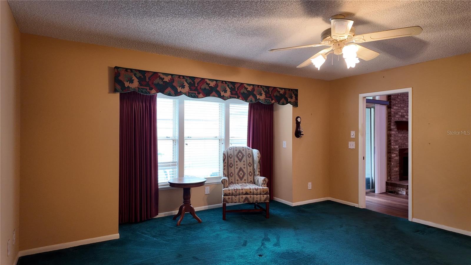 HIDDEN VILLAGE PATIO HOMES - Residential