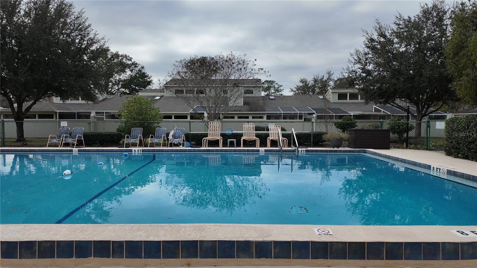 HIDDEN VILLAGE PATIO HOMES - Residential