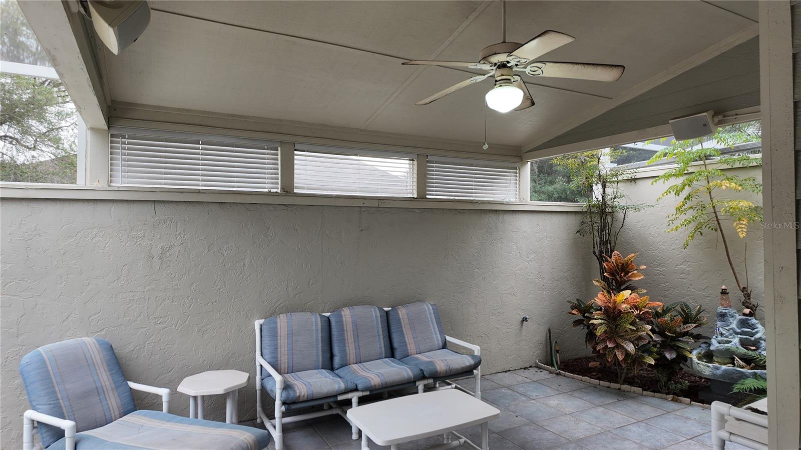 HIDDEN VILLAGE PATIO HOMES - Residential