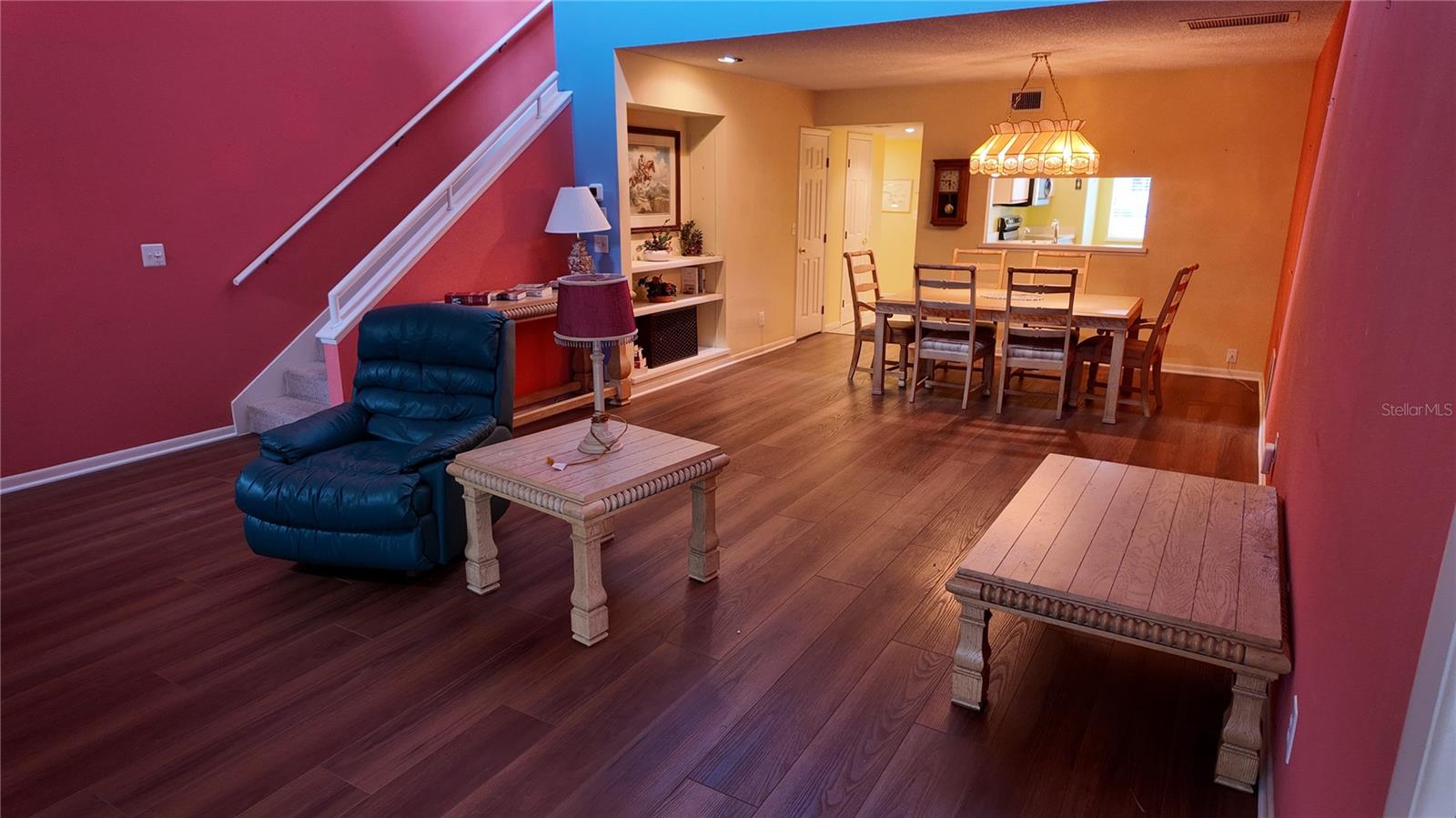 HIDDEN VILLAGE PATIO HOMES - Residential