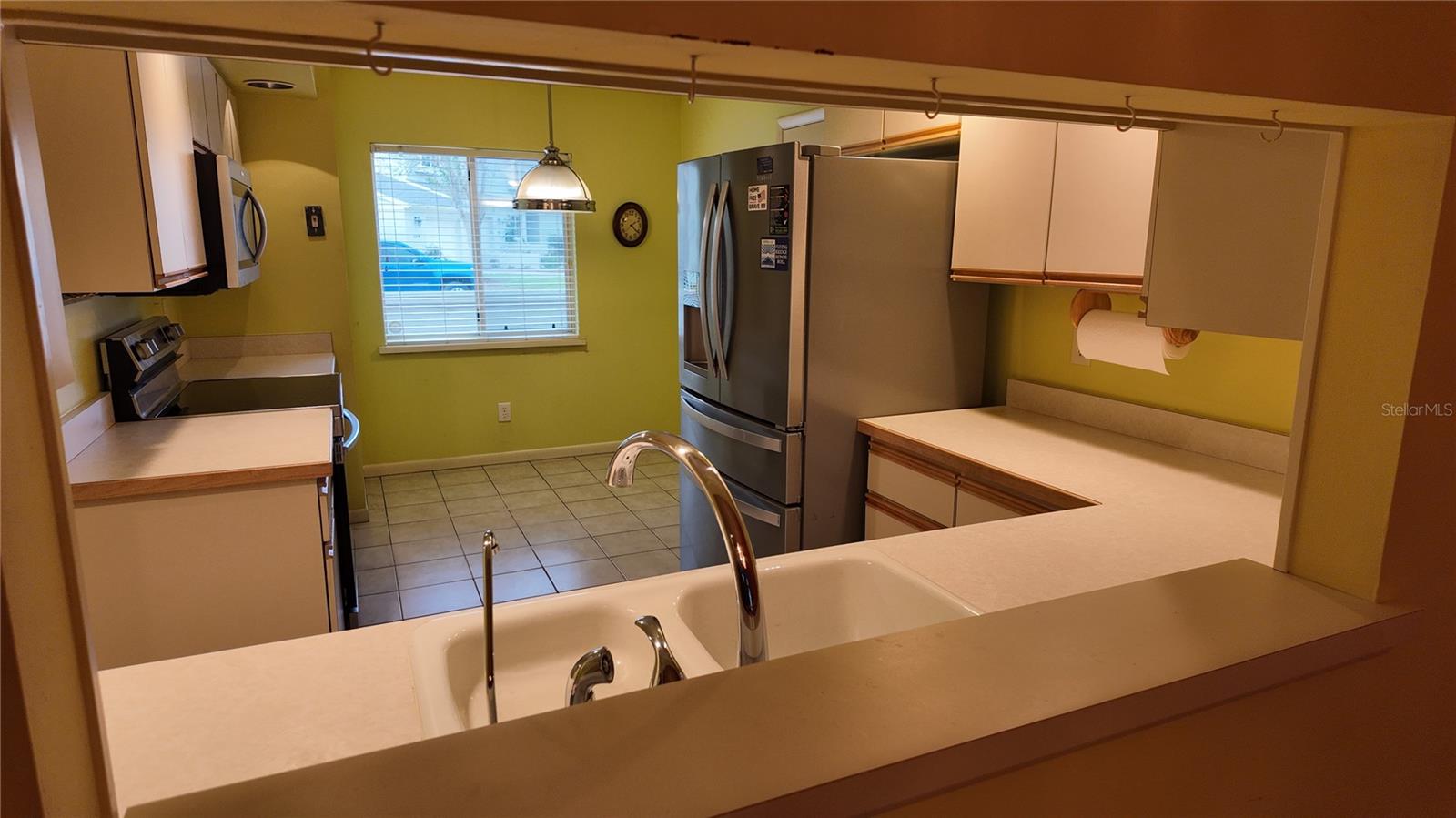 HIDDEN VILLAGE PATIO HOMES - Residential