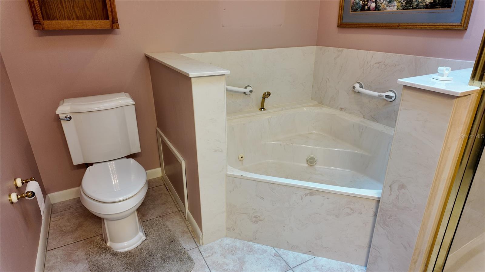 HIDDEN VILLAGE PATIO HOMES - Residential