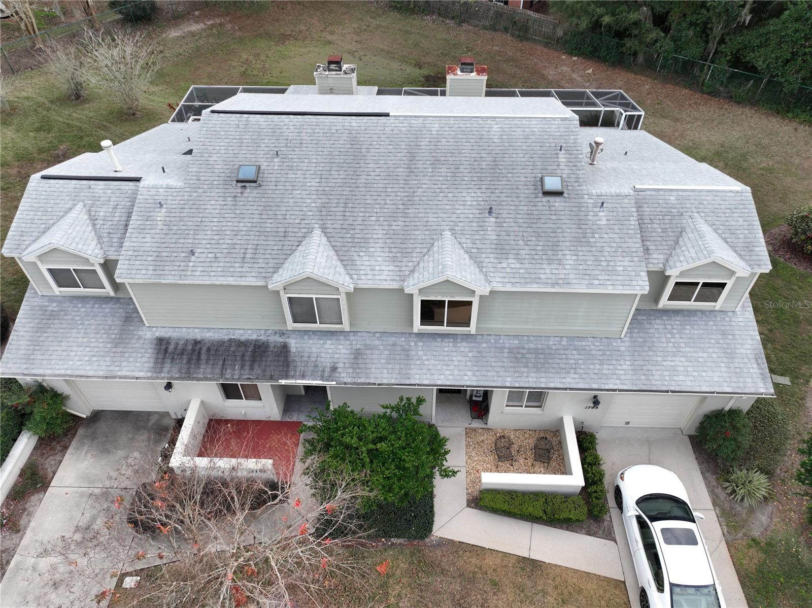 HIDDEN VILLAGE PATIO HOMES - Residential