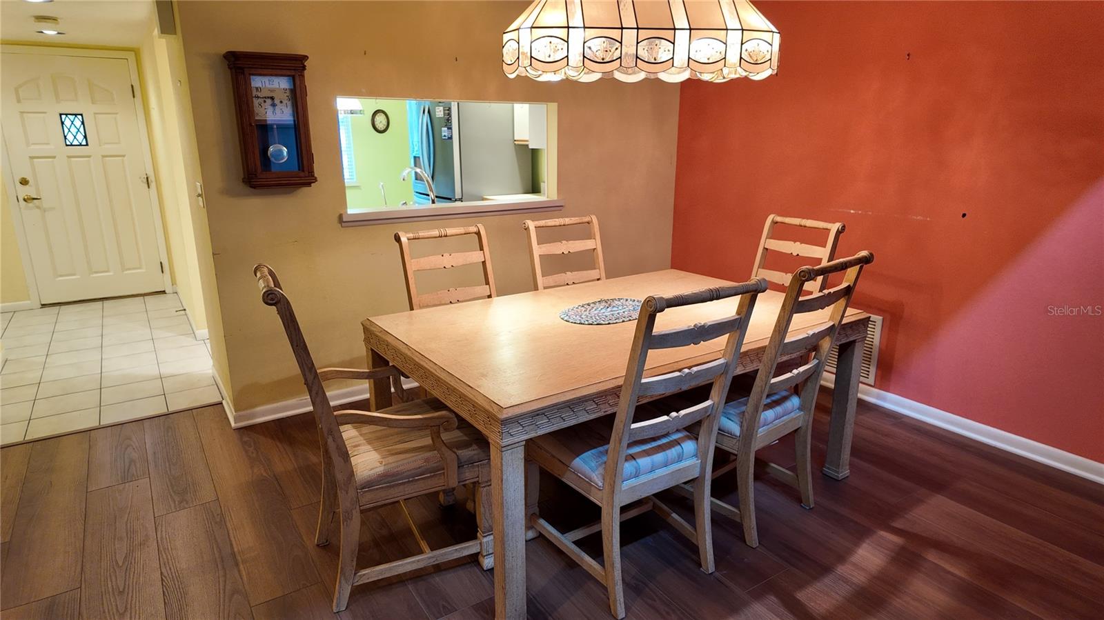 HIDDEN VILLAGE PATIO HOMES - Residential