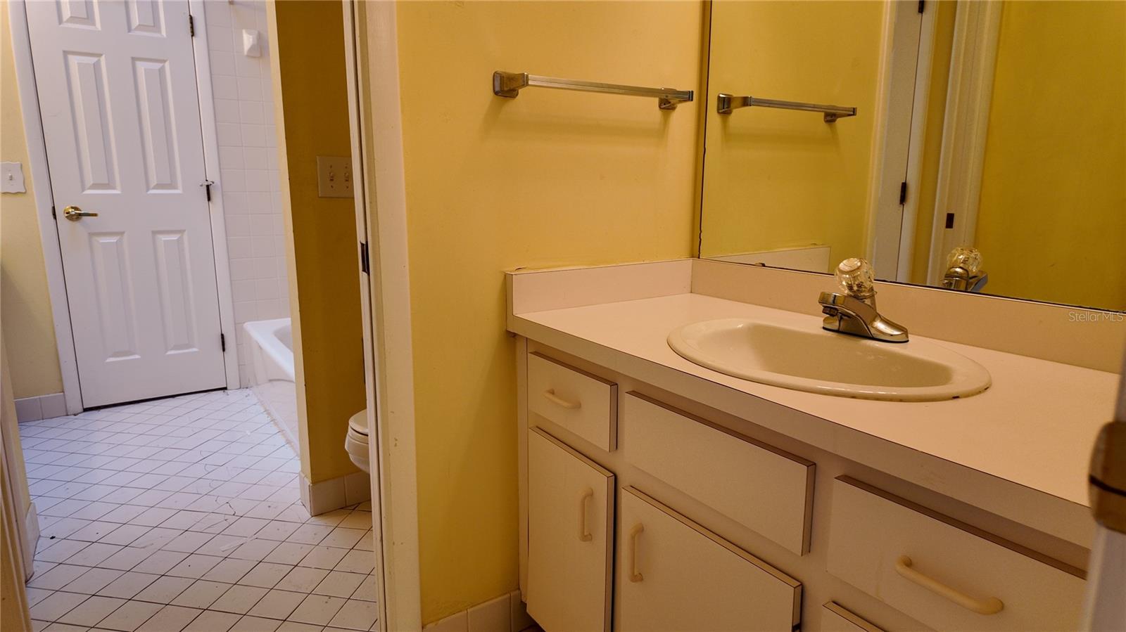 HIDDEN VILLAGE PATIO HOMES - Residential