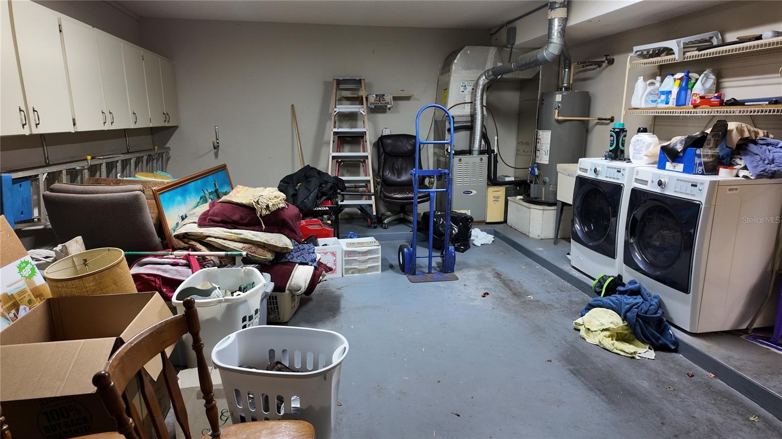 HIDDEN VILLAGE PATIO HOMES - Residential