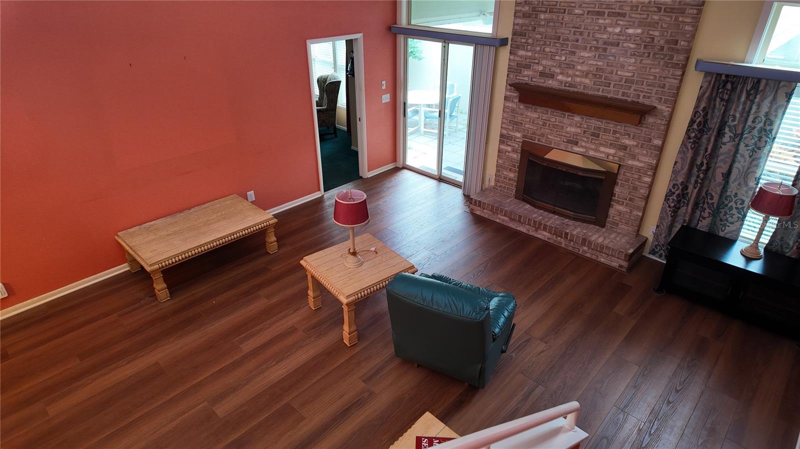 HIDDEN VILLAGE PATIO HOMES - Residential