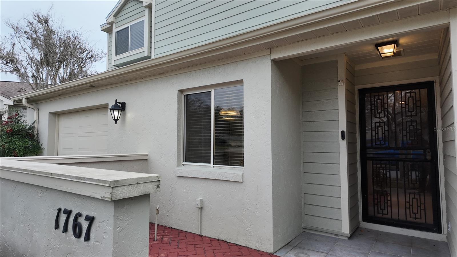 HIDDEN VILLAGE PATIO HOMES - Residential