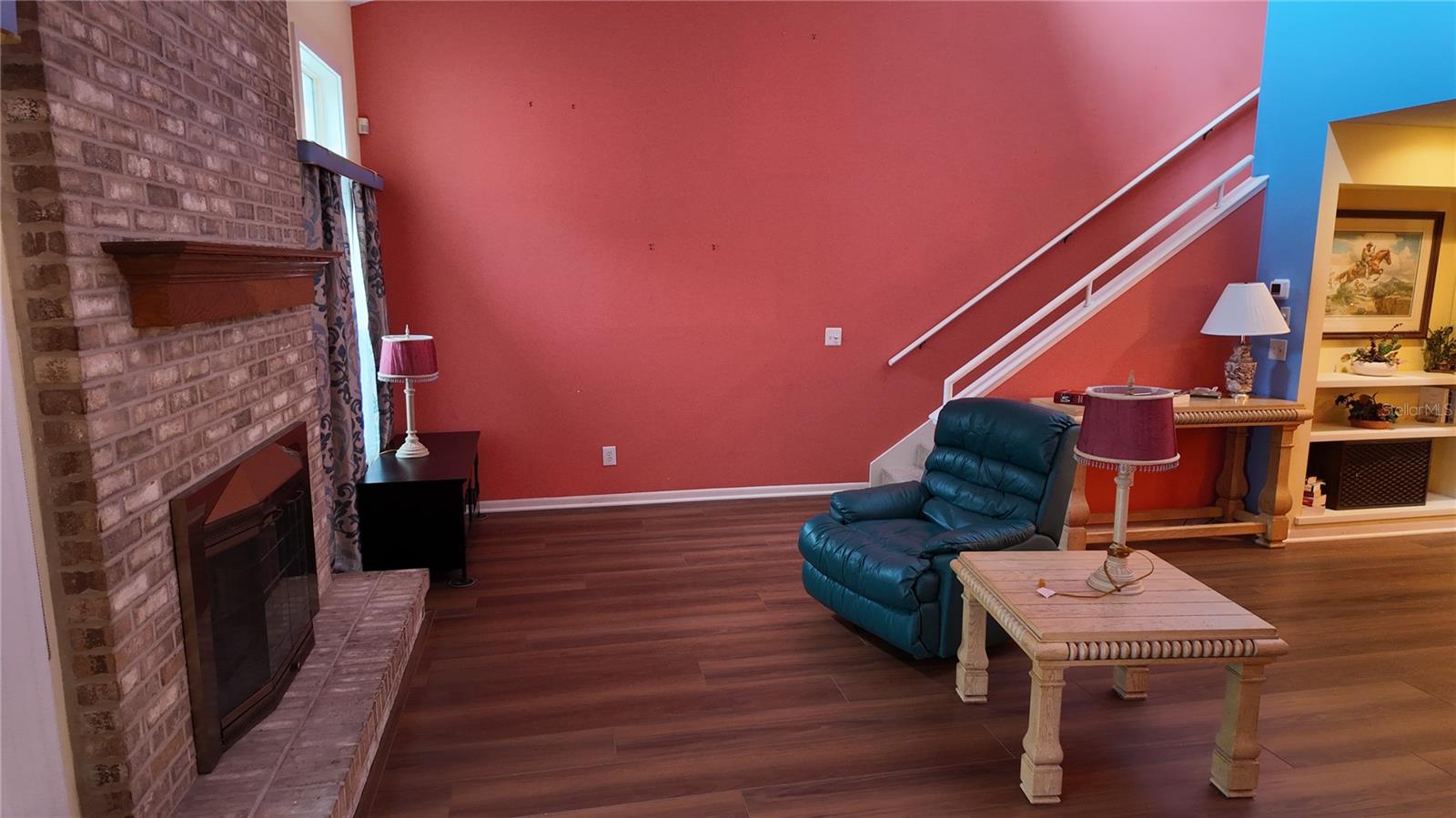 HIDDEN VILLAGE PATIO HOMES - Residential