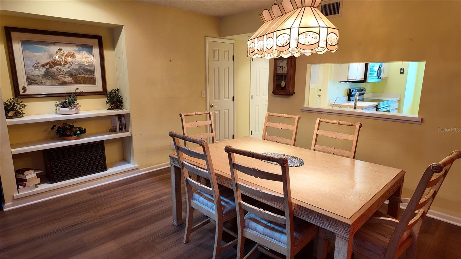 HIDDEN VILLAGE PATIO HOMES - Residential