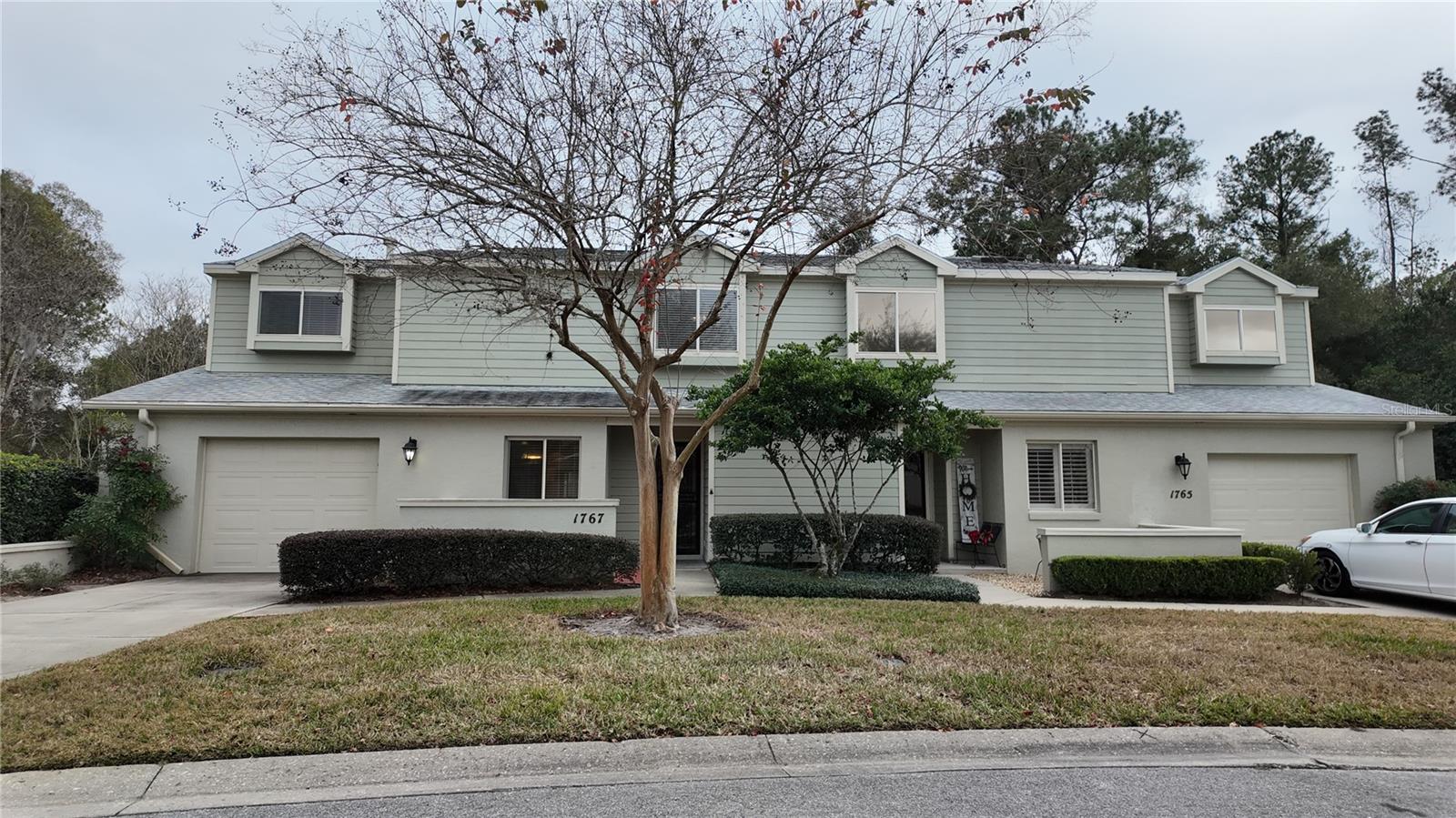HIDDEN VILLAGE PATIO HOMES - Residential