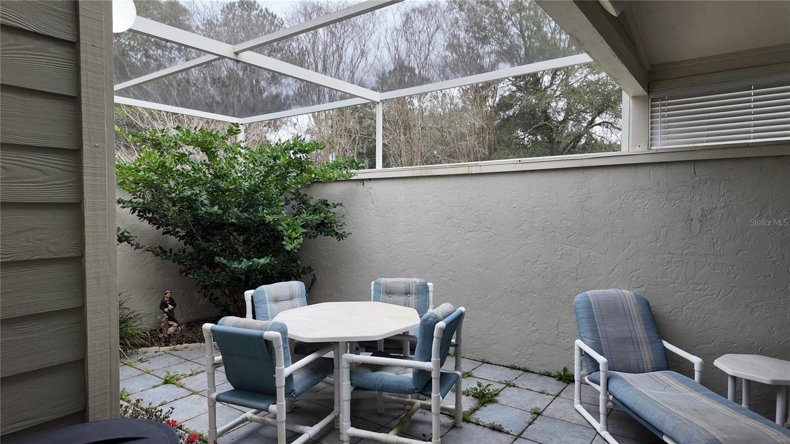 HIDDEN VILLAGE PATIO HOMES - Residential